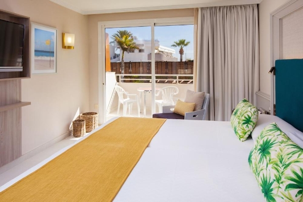 IFA Dunamar Hotel (San Bartolomé de Tirajana)
